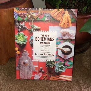 The New Bohemians Handbook